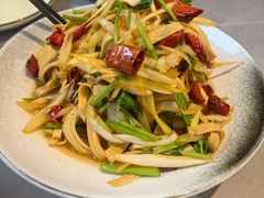 -荣祥海鲜·烟台菜(胜利路二部)
