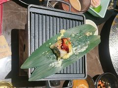 -一绪に和牛寿喜烧(罗湖益田假日店)