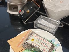 -芳芳私房菜·精做淮扬菜(承德路店)