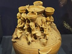 -温州博物馆