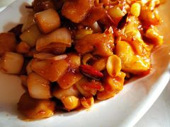 -马凯餐厅(长椿街店)