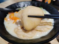 鱼腐-渔米丰·广府鱼汤米线(光明广场店)