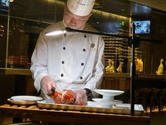 -四季民福烤鸭店(外滩外白渡桥店)