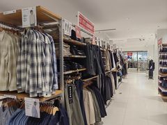 -优衣库(上海金桥国际商业广场店)