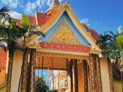 -西双版纳傣族园