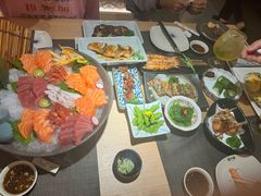 -德川家日本料理(中关村寰太大厦店)