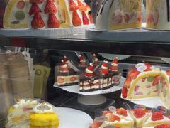 -PAOPAO Bakery&Café(港汇店)