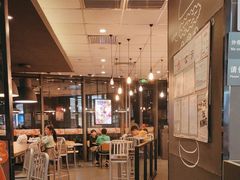 -汉堡王(华润五彩城店)