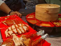 -羲和雅苑•北京烤鸭(乐园道万象城店)