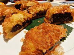 -那家小馆•北京菜•烤鸭(香山店)
