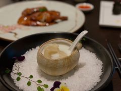 -广州文华东方酒店·江-由辉师傅主理