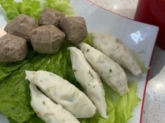 -鲍媽·原汤鲍鱼鸡(克拉广场店)