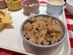 -西贝(无锡万象城店)