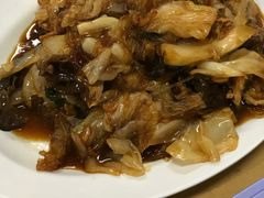 -津津餐室