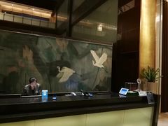 -厦门悦华酒店