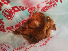 -上帝炸鸡(食品街店)