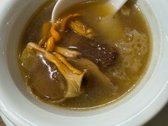 -野菌王•养生汤锅•野生菌火锅(大理漾濞路店)