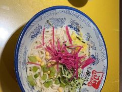 -大海碗·炸酱面·烤鸭·京菜(天坛店)