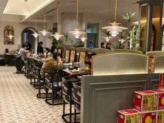 -香阁餐厅·常州菜·常州菜代表品牌(新北奥体店)