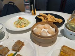 -金苑海鲜酒家(来魅力店)