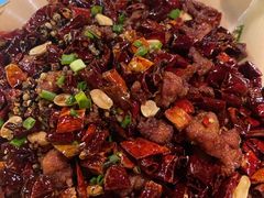 -九锅一堂酸菜鱼(石家庄先天下店)