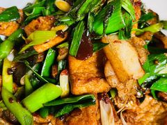 -天回镇何氏豆腐(总店)