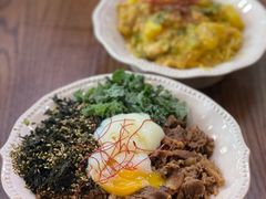 又一餐温泉蛋肥牛饭-CowCow其其·牛杂咖啡公司(六运店)
