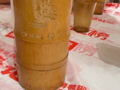 -老表记广西宵夜螺蛳鸭脚煲(东盟店)