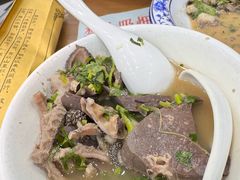 -白魁老号饭庄(安内店)