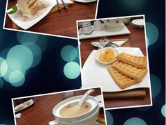 -燕庭·纯燕窝·甜品下午茶(南京西路店)