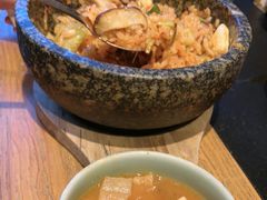 -黑豚黨韩国烤肉料理(悦然时光店)