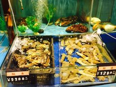 -金鹰超市(国际购物中心新街口店)