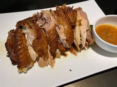 福山烧鸡-东莱馋房(陆家嘴店)