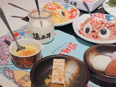 -温禾牛·和牛寿喜烧自助火锅(恒基名人店)