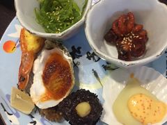 -松子料理(白家庄店)