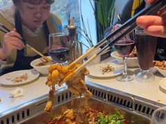 -味之绝美蛙鱼火锅(建设路店)