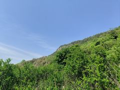 -青檀寺景区