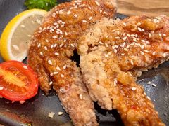 -小川洋风料理(大悦城店)