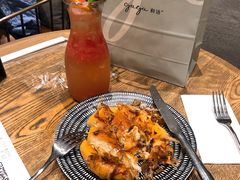 -gaga(深圳南山益田假日广场店)