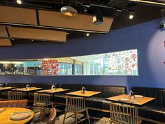 -The Diner X餐厅(青岛万象城店)