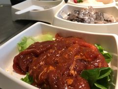 -海底捞火锅(上元大街店)