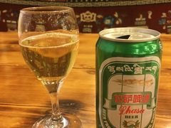 -北京西藏大厦酒店