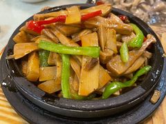 -长春观斋补堂素菜馆