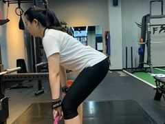 -Freedom Fitness私教健身俱乐部(徐虹北路店)