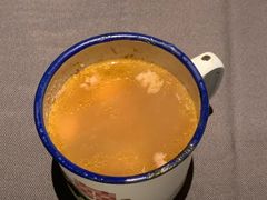 二十年陈皮炖土猪肉汤-小炳胜(卓悦中心店)
