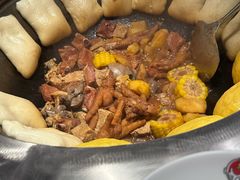 -姚稷大铁锅(龙之梦店)