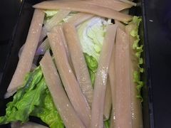 -小牛海记潮汕牛肉店(永定路店)