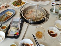 -乜都得港式茶楼(天贵路店)