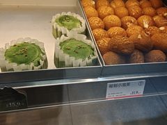 -读酥世家(松江新城地铁站店)