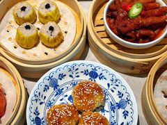 -陶兰居·手工点心·粤菜(圆融时代广场店)